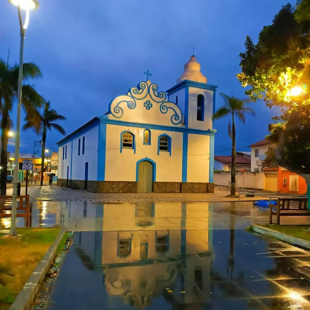 Conceição da Barra