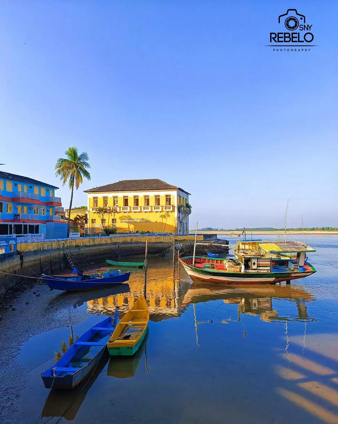 Conceição da Barra