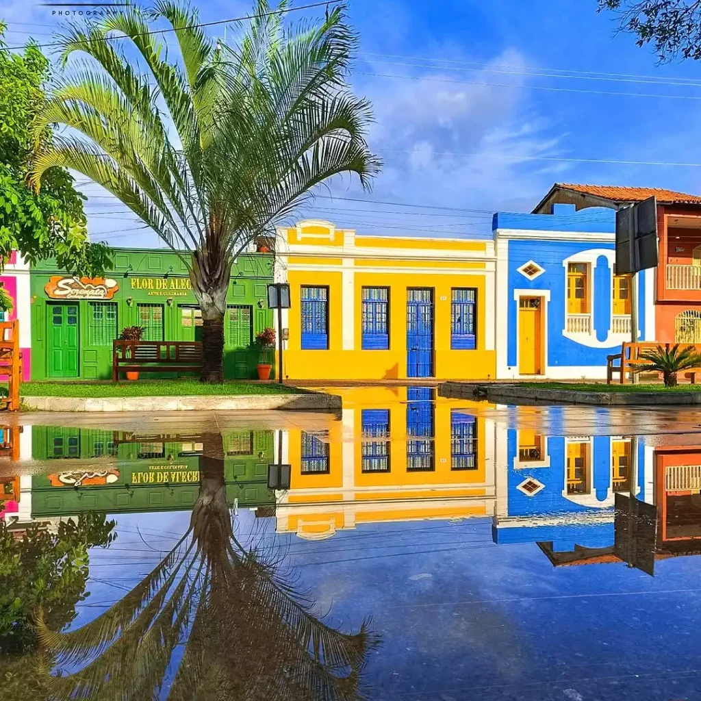 Conceição da Barra
