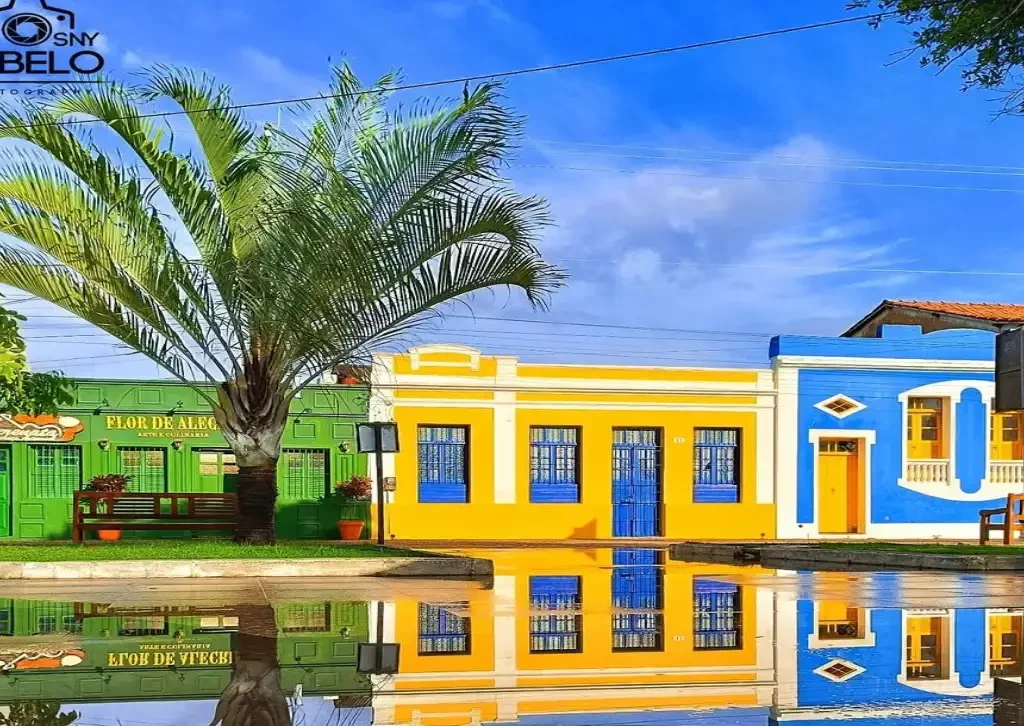 Conceição da Barra