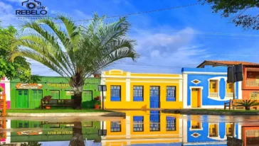 Conceição da Barra