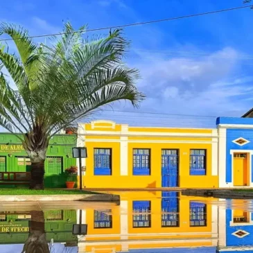 Conceição da Barra