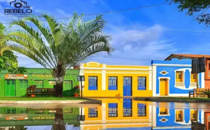 Partiu Conceição da Barra? Sol, praia e muita vibe capixaba 10 Conceição da Barra