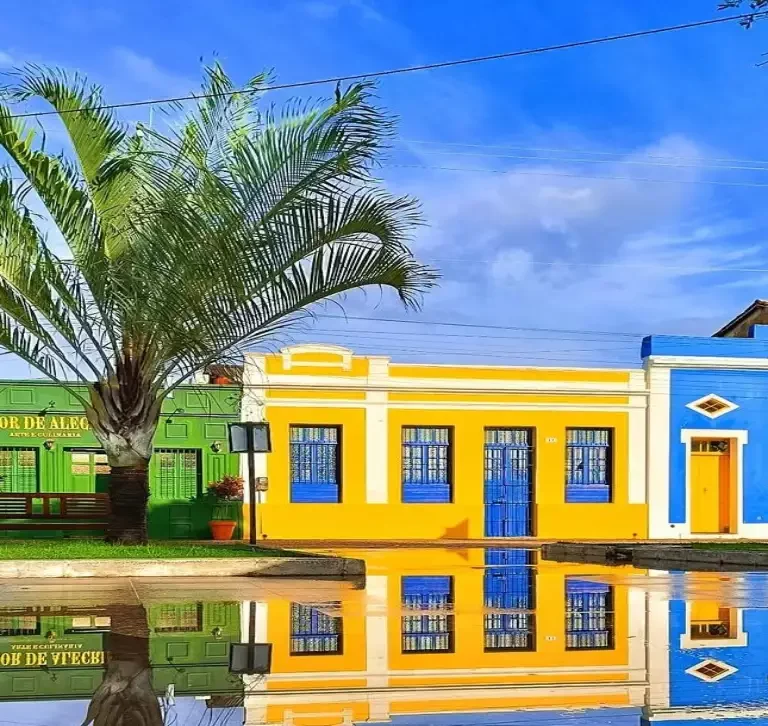 Conceição da Barra
