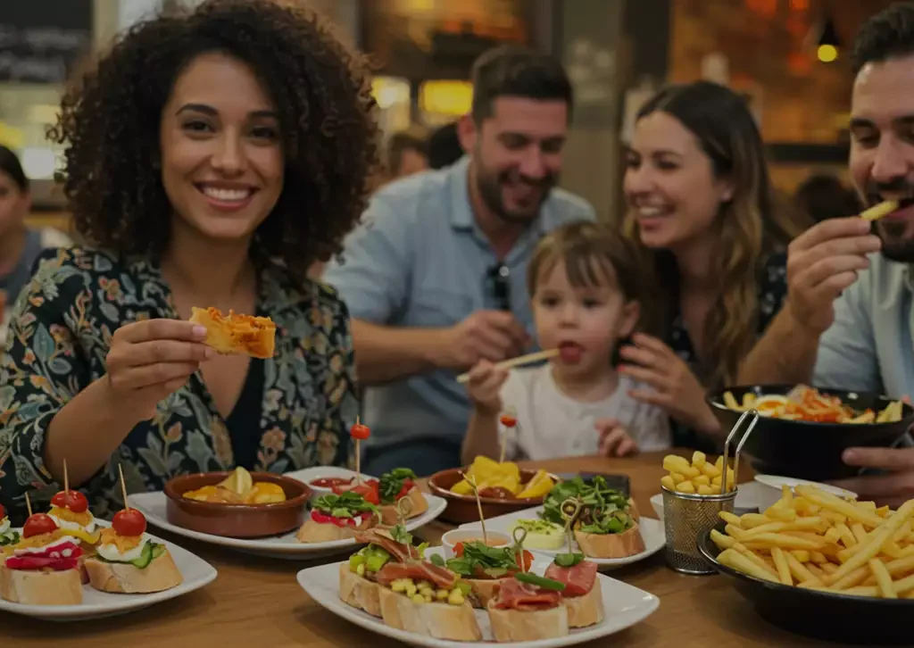 petiscar com seu pet