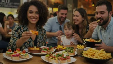 petiscar com seu pet