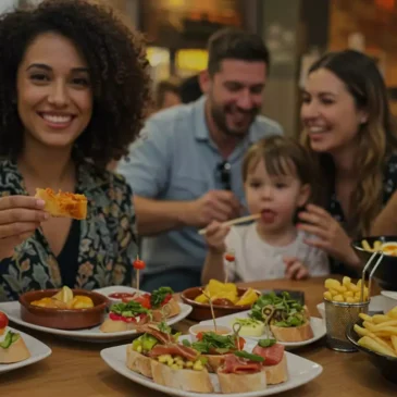 petiscar com seu pet