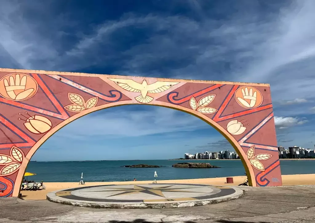 Praia da Costa, Vila Velha (ES)