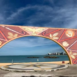 Praia da Costa, Vila Velha (ES)