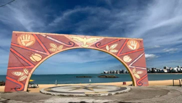 Praia da Costa, Vila Velha (ES)