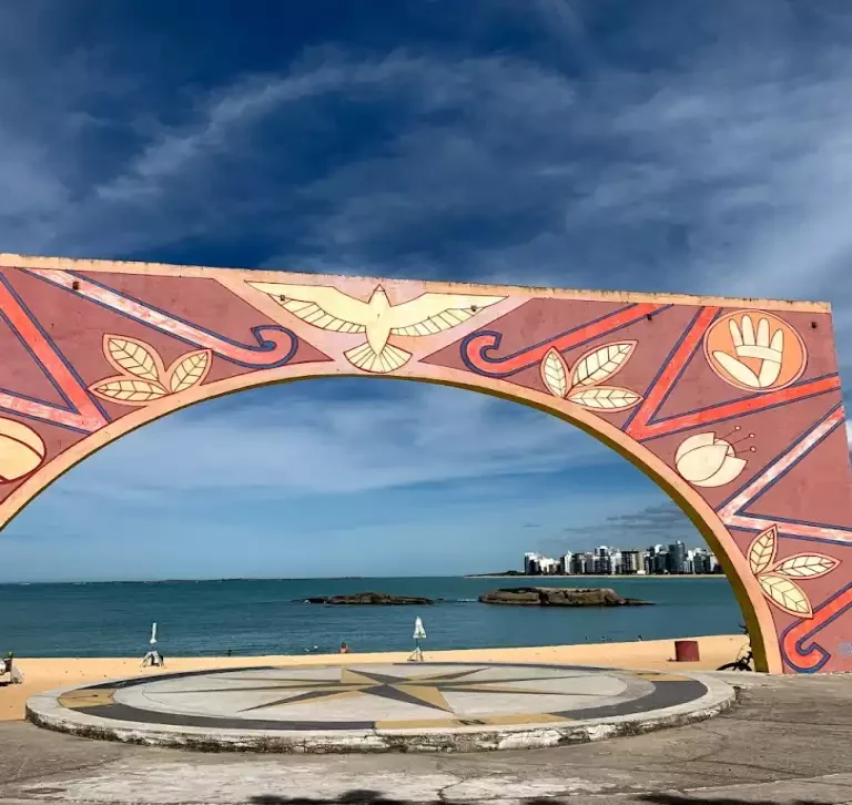 Praia da Costa, Vila Velha (ES)