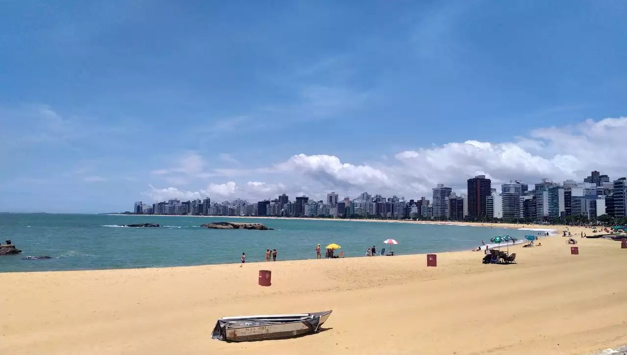 Praia da Costa