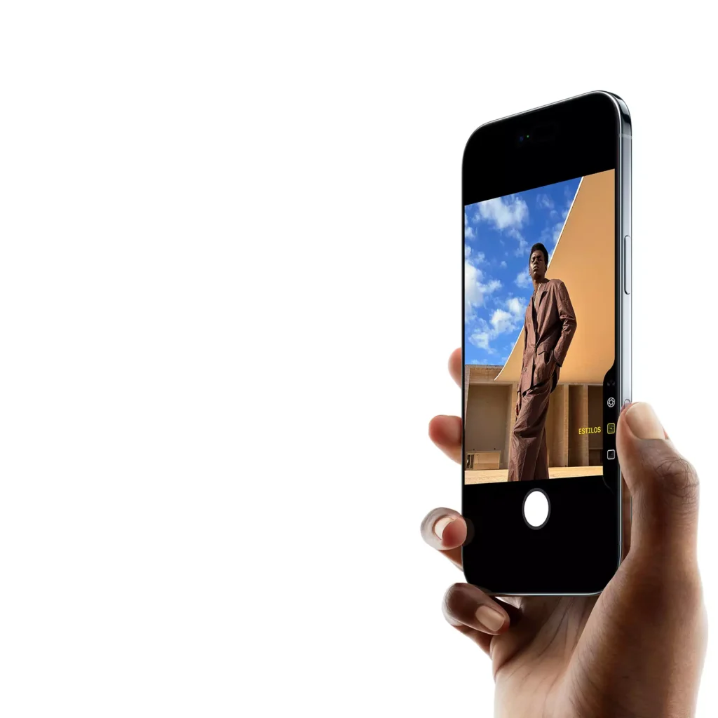 iPhone Air