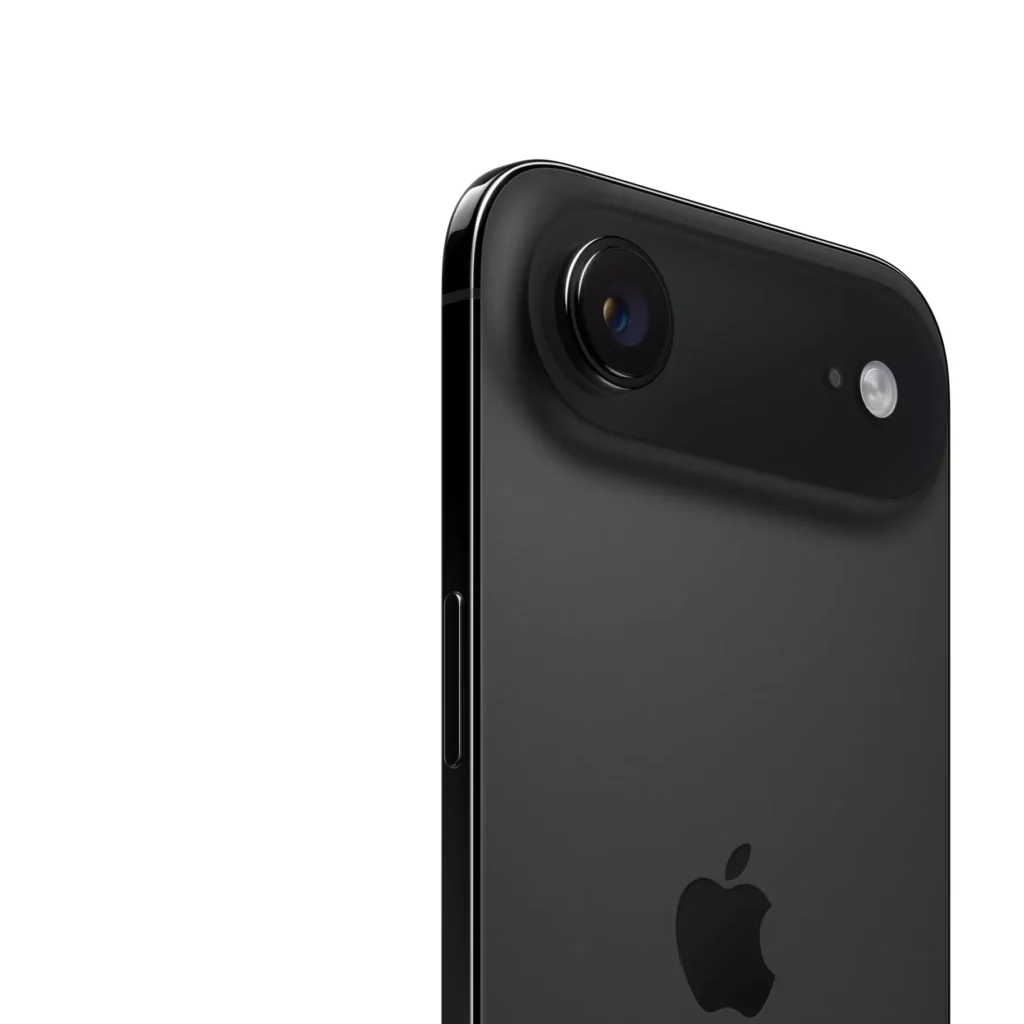 iPhone Air