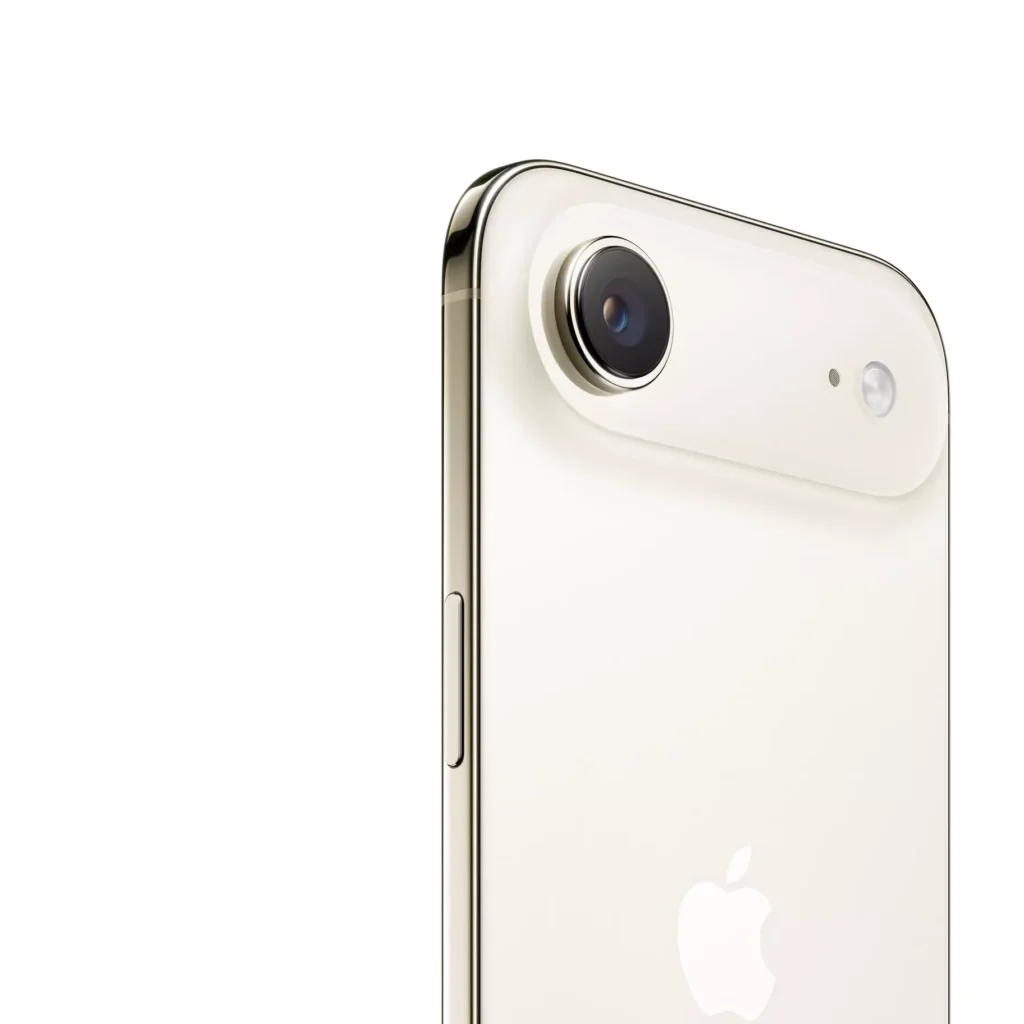 iPhone Air