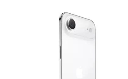 iPhone Air