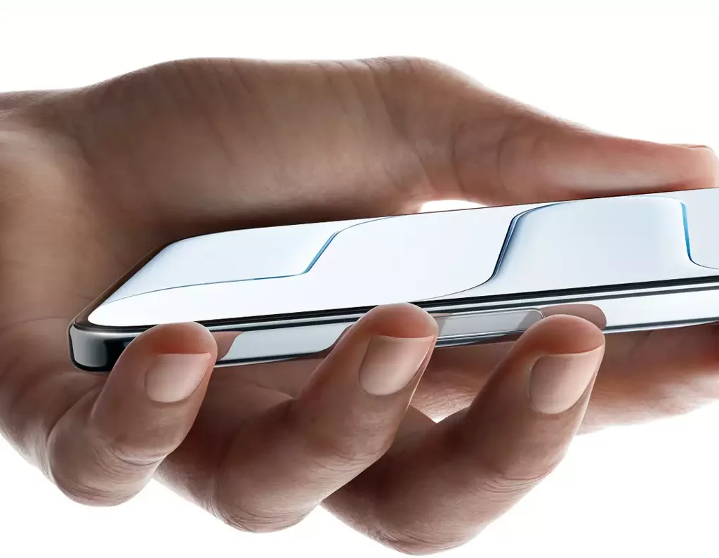 iPhone Air