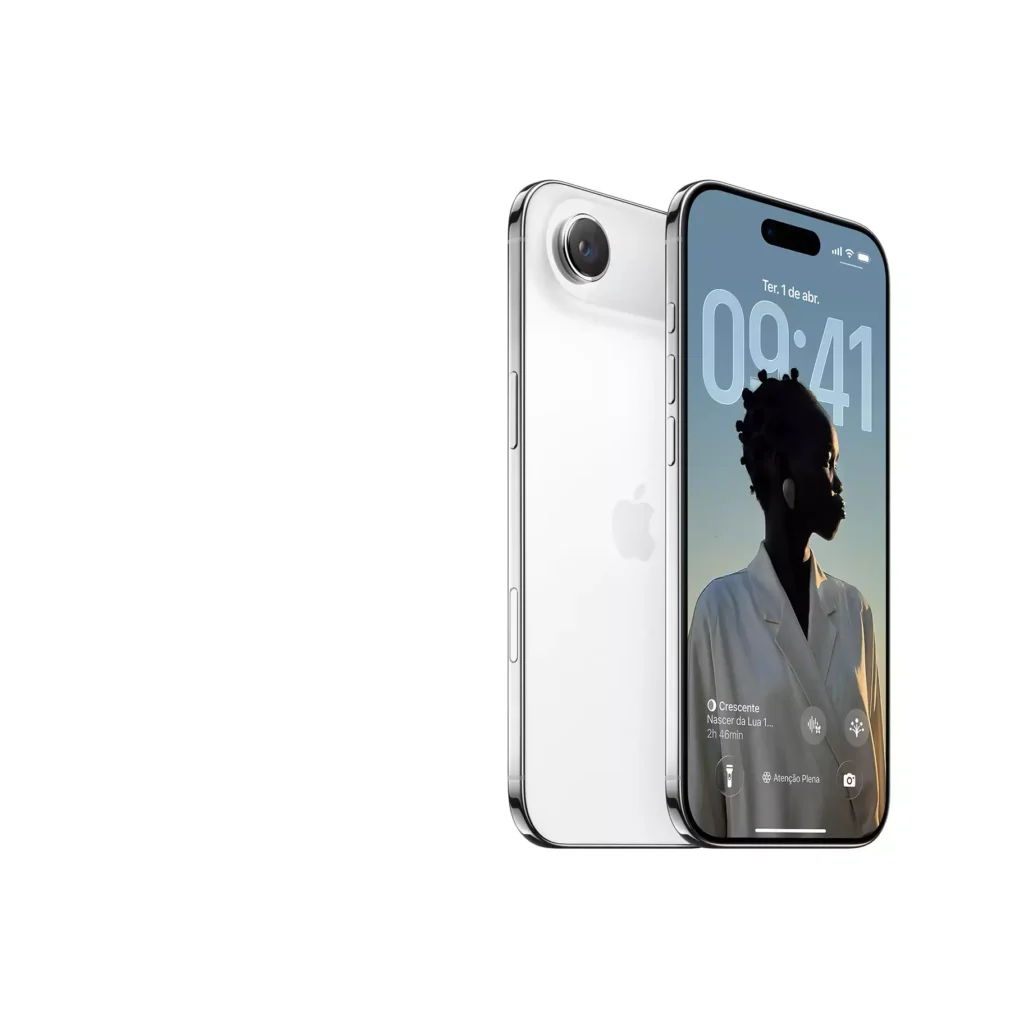 iPhone Air