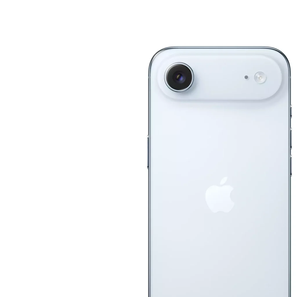 iPhone Air