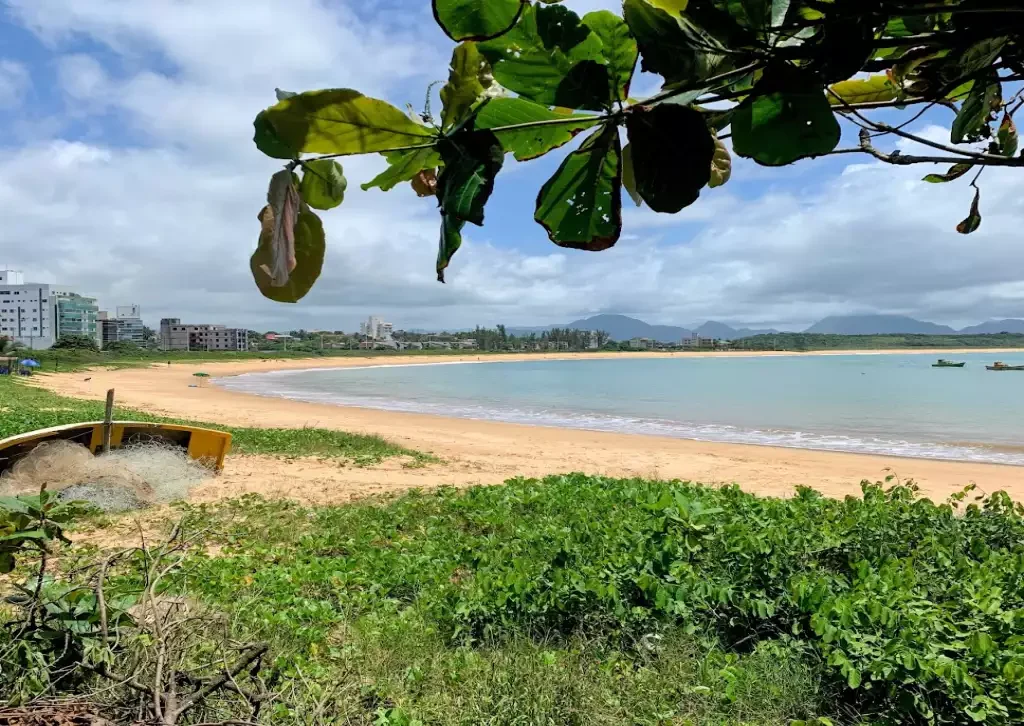 O que fazer em Guarapari