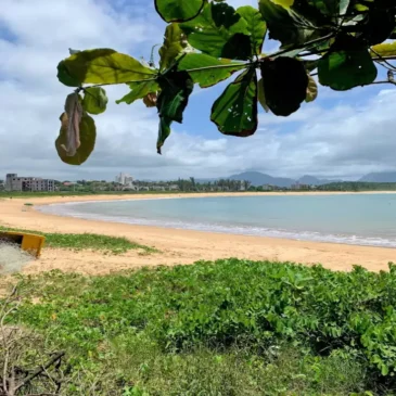 O que fazer em Guarapari