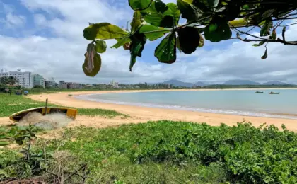 O que fazer em Guarapari: praias, cachoeiras e dicas 11 O que fazer em Guarapari