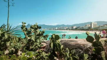 Praias Mais Bonitas do Brasil