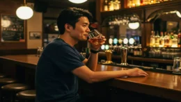 Intoxicação por Metanol