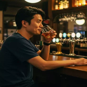 Intoxicação por Metanol