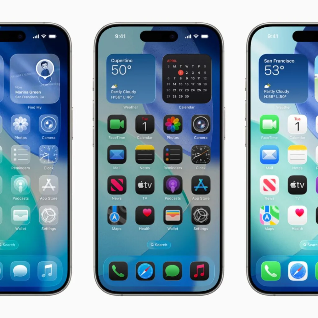 Apple Lança Segundo Beta do iOS 26.1, iPadOS 26.1 e Demais Sistemas 1 Beta do iOS 26.1