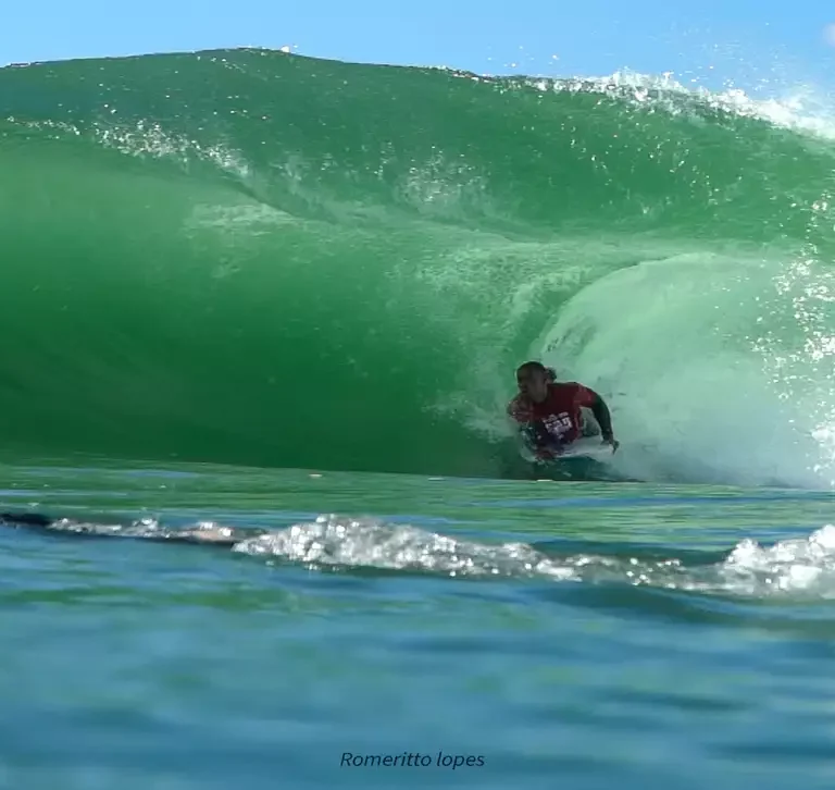 Slab Bodyboarding Contest 2025 nas bancadas da Praia da Costa ES
