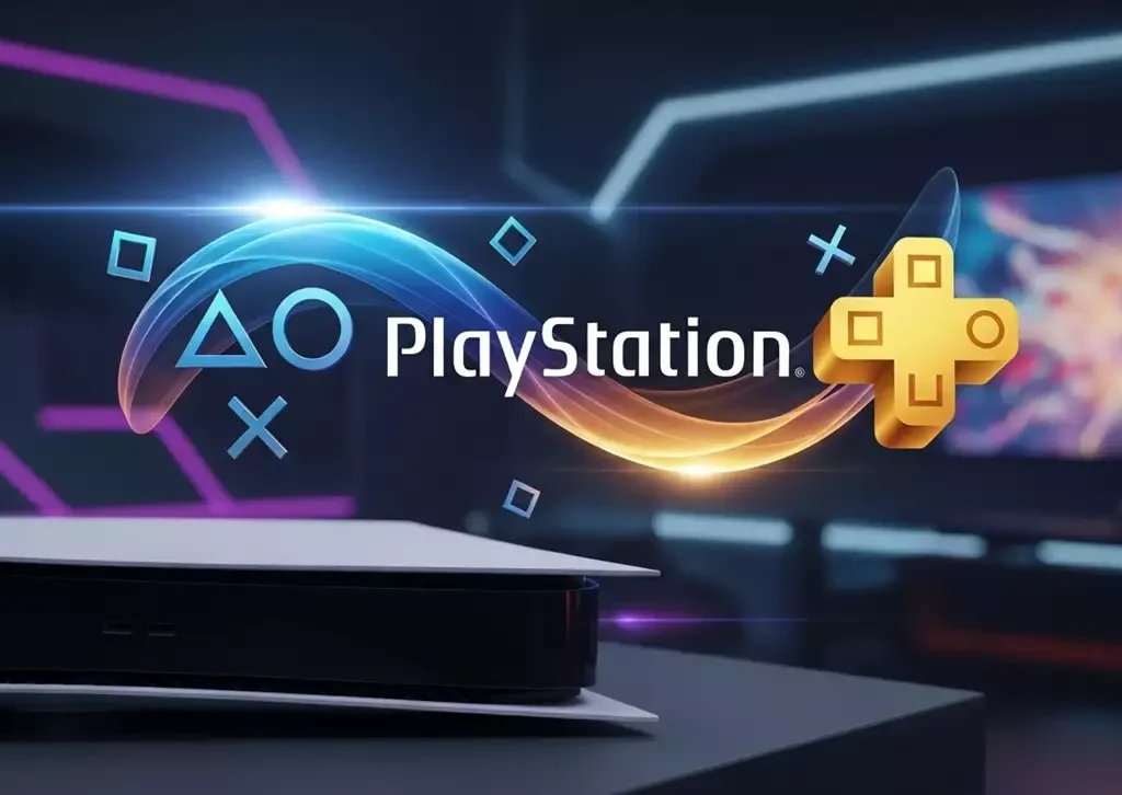 PlayStation Plus