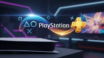 PlayStation Plus
