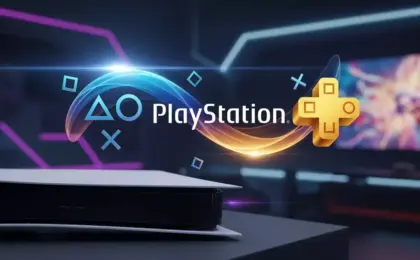 PlayStation Plus