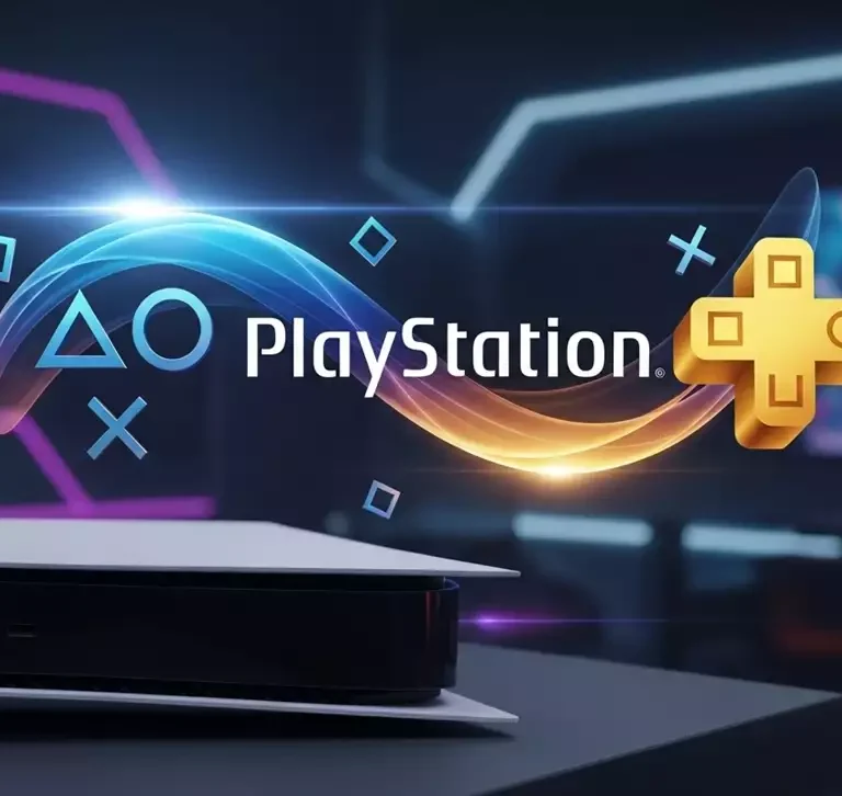 PlayStation Plus