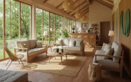 pousadas sustentáveis