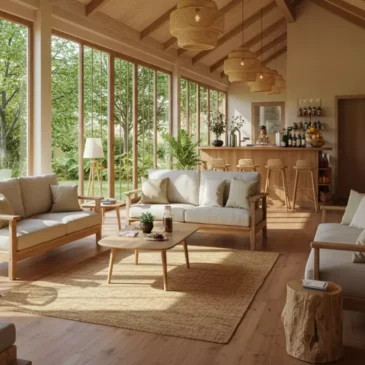 pousadas sustentáveis