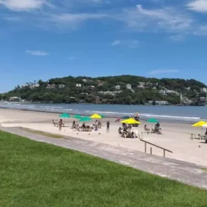 Praia da Enseada