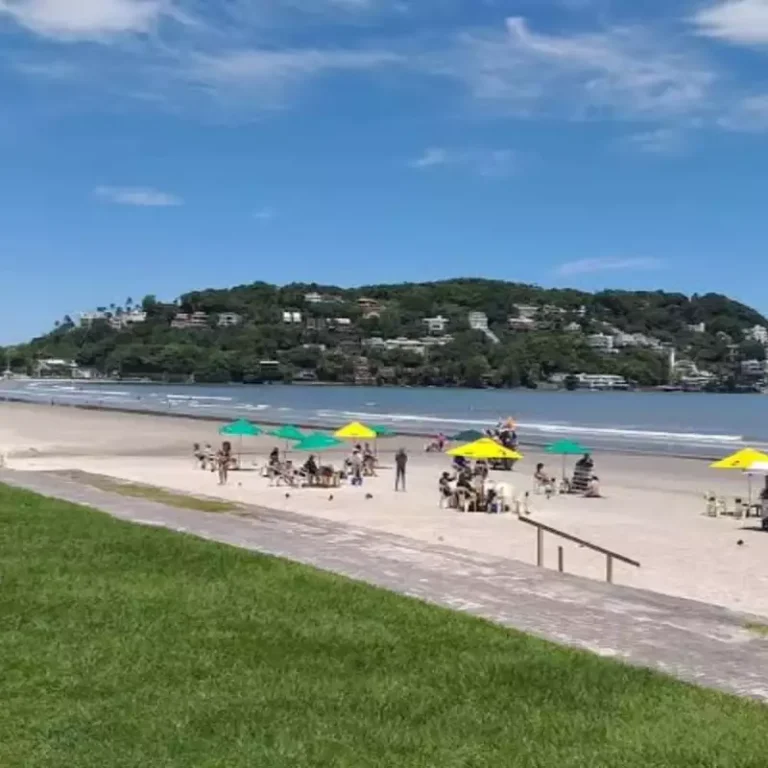 Praia da Enseada