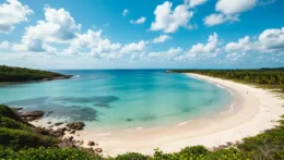 Praias do Espírito Santo ficam de fora do selo Bandeira Azul na temporada 20252026