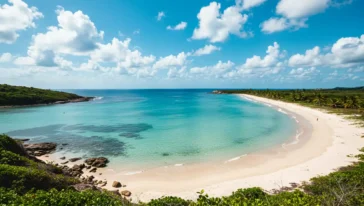 Praias do Espírito Santo ficam de fora do selo Bandeira Azul na temporada 20252026