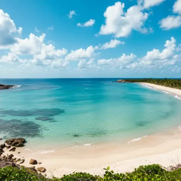 Praias do Espírito Santo ficam de fora do selo Bandeira Azul na temporada 20252026