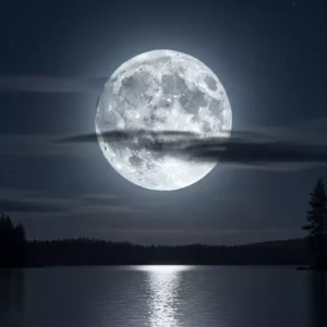 Calendário da Lua November 2025