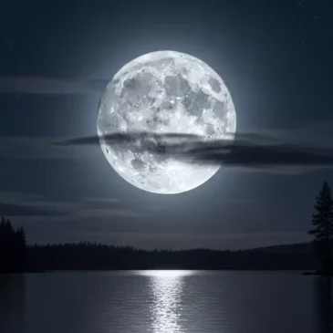 Calendário da Lua November 2025