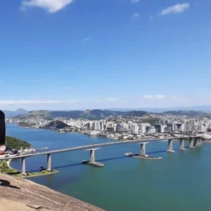Morro do Moreno