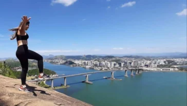 Morro do Moreno