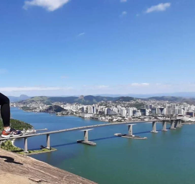 Morro do Moreno