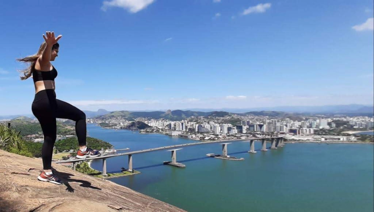 Morro do Moreno