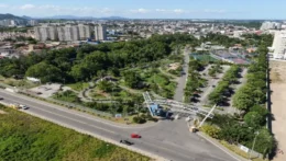 Parque da Cidade Serra