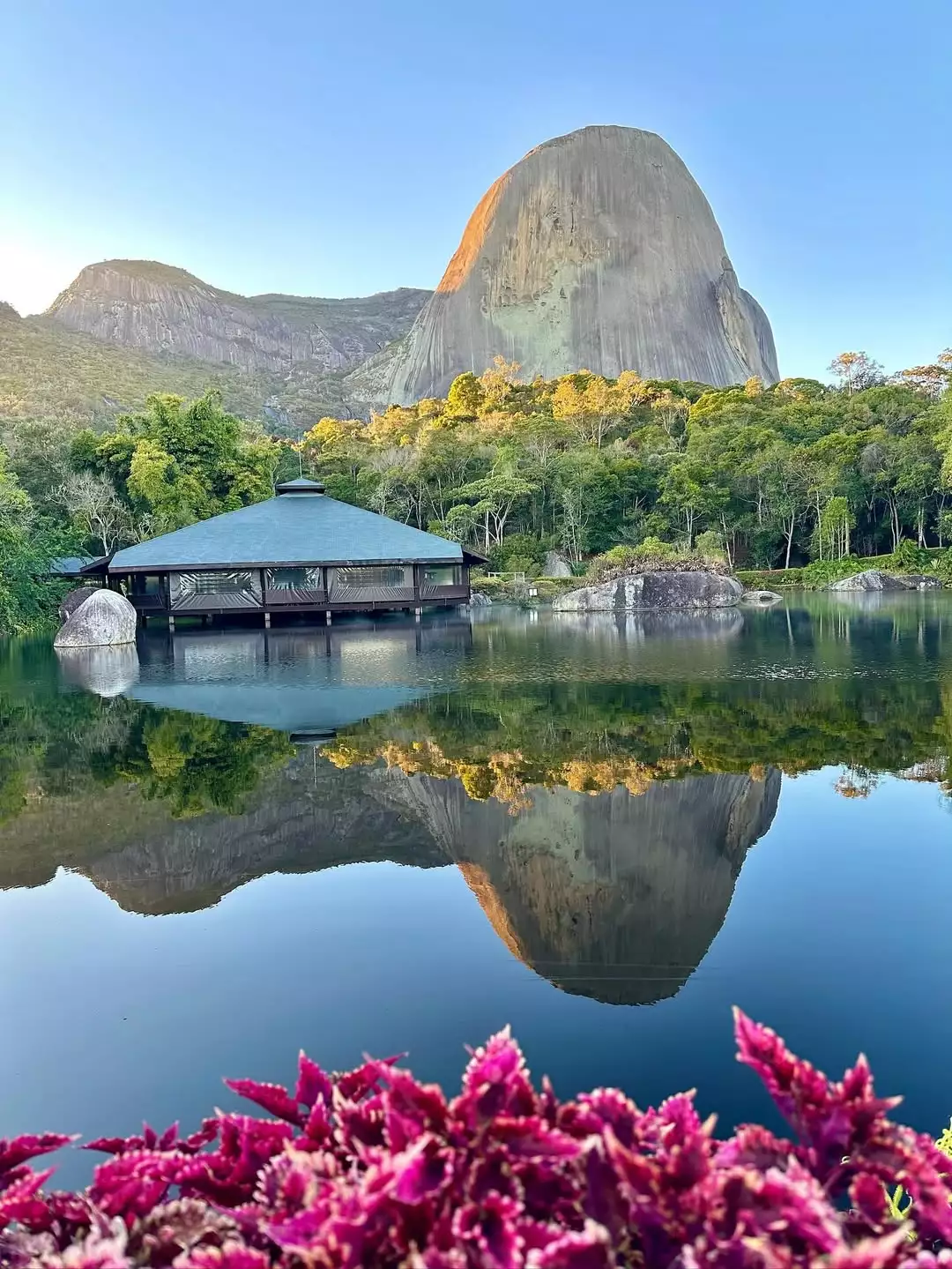 Pedra Azul Espírito Santo